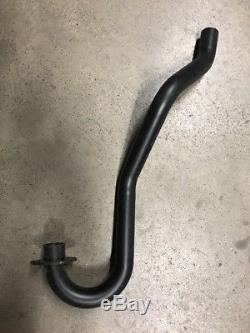 Honda 0x 0 X Cobra Exhaust Head Pipe Header 19 1984 1985 Atc Atc0x