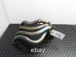 00 01 Honda Cbr 929 Cbr929 Oem Stock Exhaust Head Pipe Header Pipe Nice