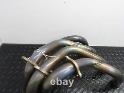 00 01 Honda Cbr 929 Cbr929 Oem Stock Exhaust Head Pipe Header Pipe Nice