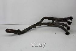 00 Suzuki Gsxr750 Exhaust Header Head Pipes