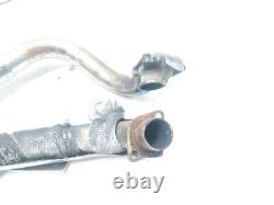 00 Yamaha V Star XVS 650 JARDINE Full Exhaust Header Head Pipe Muffler