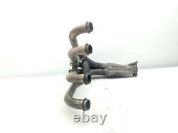 01-05 Suzuki Bandit GSF1200S GSF 1200 Exhaust Headers Head Pipes