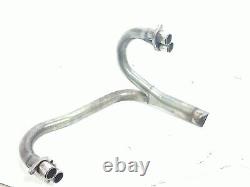 01 BMW R1100RL R 1100 Exhaust Header Head Pipe Muffler Assembly