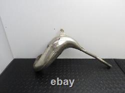 01 Kawasaki Kx 85 Kx85 Fmf Exhaust Pipe Head Pipe Chamber 01 Only 18120-1105