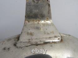 01 Kawasaki Kx 85 Kx85 Fmf Exhaust Pipe Head Pipe Chamber 01 Only 18120-1105