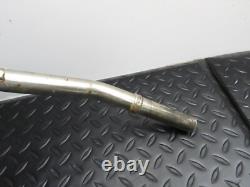 01 Kawasaki Kx 85 Kx85 Fmf Exhaust Pipe Head Pipe Chamber 01 Only 18120-1105