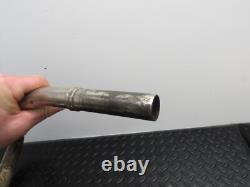 01 Kawasaki Kx 85 Kx85 Fmf Exhaust Pipe Head Pipe Chamber 01 Only 18120-1105