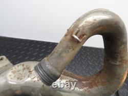 01 Kawasaki Kx 85 Kx85 Fmf Exhaust Pipe Head Pipe Chamber 01 Only 18120-1105