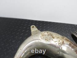 01 Kawasaki Kx 85 Kx85 Fmf Exhaust Pipe Head Pipe Chamber 01 Only 18120-1105