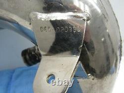 01 Suzuki Rm 250 Rm250 Fmf Fatty Exhaust Pipe Head Pipe Chamber 01 Only 020390