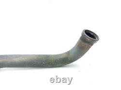 02 Ducati ST2 Exhaust Headers Head Pipes