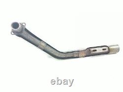 02 Yamaha V Star XVS 650 Exhaust Header Head Pipe