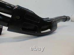 02618 Honda XL350R OEM Exhaust Muffler Head Pipe 84 1984 AE