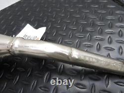 03-17 Ktm 85 Ktm 85sx Fmf Exhaust Pipe Head Pipe Chamber 47005007100