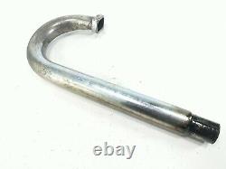 03 BMW Montauk R1200CLC R1200 CL Left Exhaust Headers Head Pipes