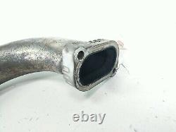 03 BMW Montauk R1200CLC R1200 CL Left Exhaust Headers Head Pipes