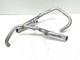 03 Suzuki Vs 800 Intruder Exhaust Header Head Pipe Muffler