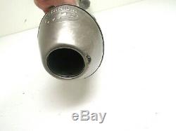 04 05 Kawasaki Kx 250f 04-06 Suzuki Rmz 250 Pipe Fmf Exhaust Head Pipe Silencer