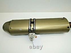 04-06 Honda Crf 250 X Crf250 Crf 250x Fmf Head Pipe Muffler Full Exhaust 2006