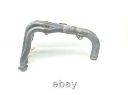 04-06 Yamaha YZF R1 Exhaust Headers Head Pipes