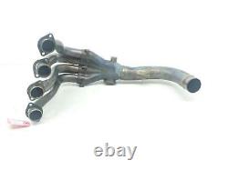 04-06 Yamaha YZF R1 Exhaust Headers Head Pipes