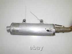 04 Ktm 450 Exc 450 MXC Aftermarket Big Gun Exhaust Head Pipe Muffler Full System