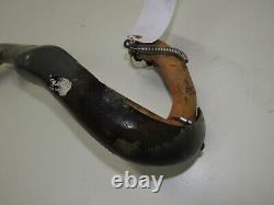 04 Ktm 450 Exc 450 MXC Aftermarket Big Gun Exhaust Head Pipe Muffler Full System