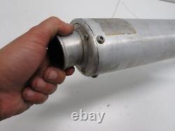 04 Ktm 450 Exc 450 MXC Aftermarket Big Gun Exhaust Head Pipe Muffler Full System