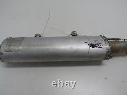 04 Ktm 450 Exc 450 MXC Aftermarket Big Gun Exhaust Head Pipe Muffler Full System