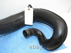 05 06 07 Honda Cr 250 Cr250 Oem Stock Exhaust Head Pipe Chamber 18300-ksk-711