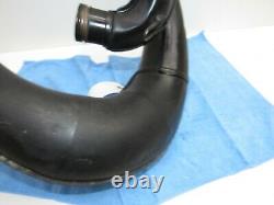 05 06 07 Honda Cr 250 Cr250 Oem Stock Exhaust Head Pipe Chamber 18300-ksk-711