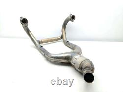 05-08 BMW R1200GS Header Head Exhaust Pipe