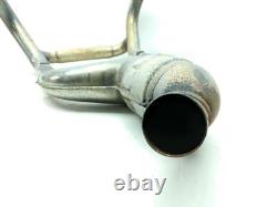 05-08 BMW R1200GS Header Head Exhaust Pipe
