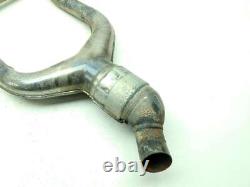 05-08 BMW R1200GS Header Head Exhaust Pipe