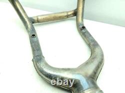 05-08 BMW R1200GS Header Head Exhaust Pipe