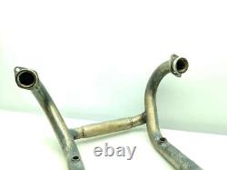 05-08 BMW R1200GS Header Head Exhaust Pipe