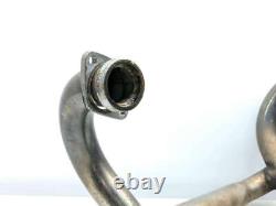 05-08 BMW R1200GS Header Head Exhaust Pipe