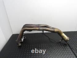 05-08 Bmw K 1200r K 1200 K1200 Sport Oem Exhaust Head Pipe Header Pipr Nice