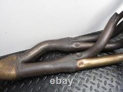 05-08 Bmw K 1200r K 1200 K1200 Sport Oem Exhaust Head Pipe Header Pipr Nice