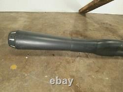 05 Harley Davidson Sportster XL 1200 883 BASSANI 2-1 Exhaust Muffler Head Pipe