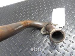 05 Honda Crf 250r Crf250r Oem Stock Exhaust Head Pipe Header 18320-krn-730