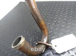 05 Honda Crf 250r Crf250r Oem Stock Exhaust Head Pipe Header 18320-krn-730