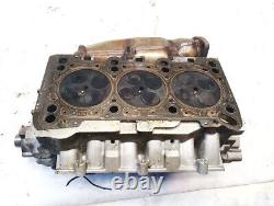 059253033c Engine Head for Volkswagen Passat UK1551933-92