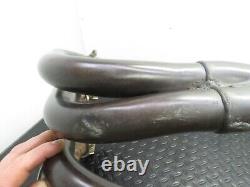 06 07 Honda Cbr 1000 Cbr 1000rr Oem Stock Exhaust Head Pipe Header