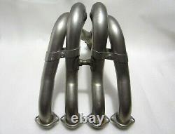 06 07 SUZUKI GSXR 600 750 OEM Header Exhaust Manifold Stock Head Pipe Muffler K6