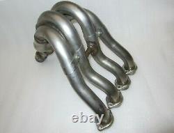 06 07 SUZUKI GSXR 600 750 OEM Header Exhaust Manifold Stock Head Pipe Muffler K6