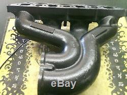 06 Kawasaki STX 15F Exhaust Manifold Head Pipe 59081-3741