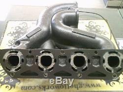 06 Kawasaki STX 15F Exhaust Manifold Head Pipe 59081-3741