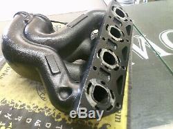 06 Kawasaki STX 15F Exhaust Manifold Head Pipe 59081-3741