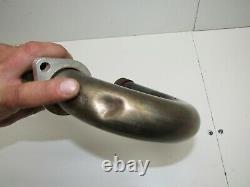 07-11 Yamaha Wr 450 F Wr450 Wr 450f Exhaust Full Fmf Muffler Head Pipe Full 2007